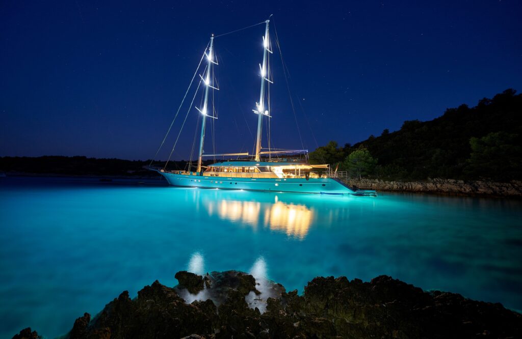 Boats for Charter