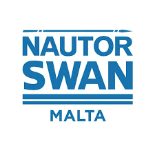 Nautor Swan Malta logo