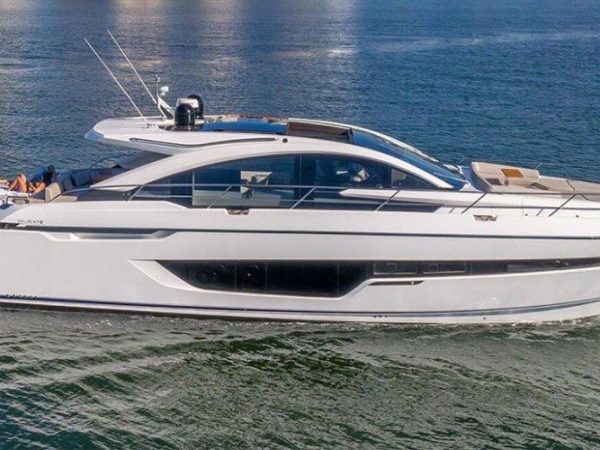 Fairline Targa 65 GTO - 2019 - SOLD