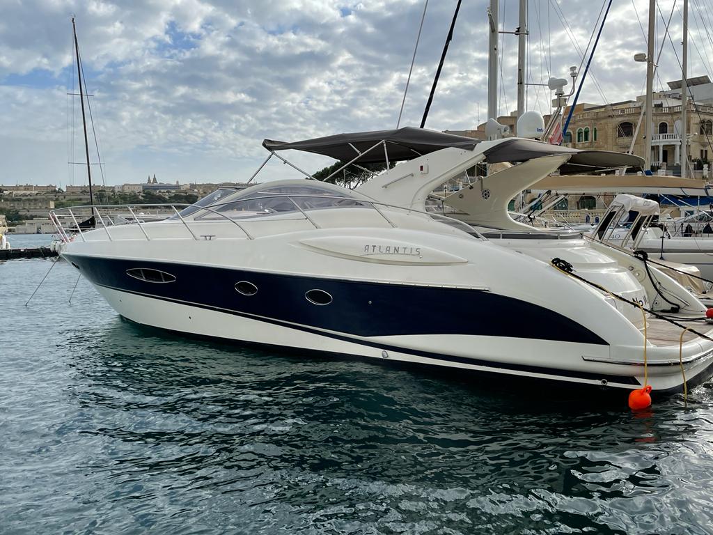 Atlantis 47