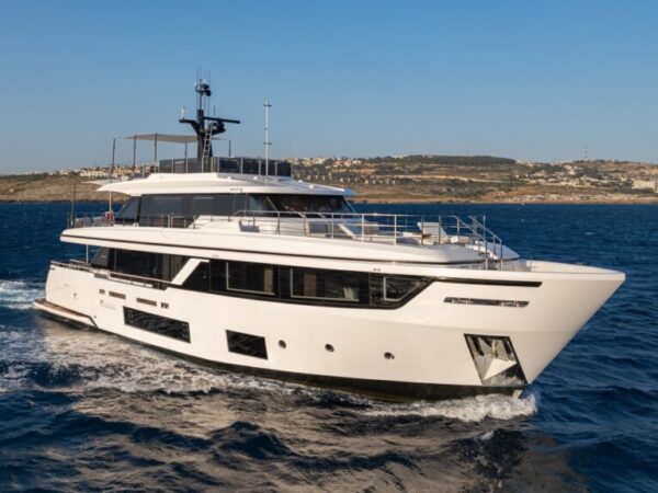 30 metre Navetta