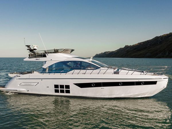 AZIMUT S6 SPORT FLY