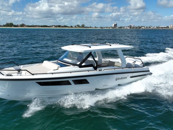 Quarken 35 Sport Tourer